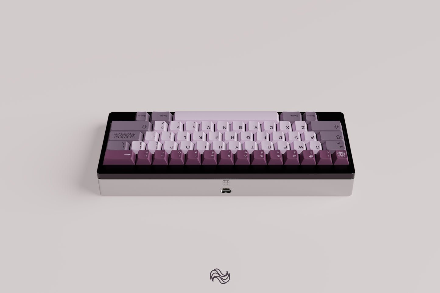 Key Kobo Bloom キーキャップ