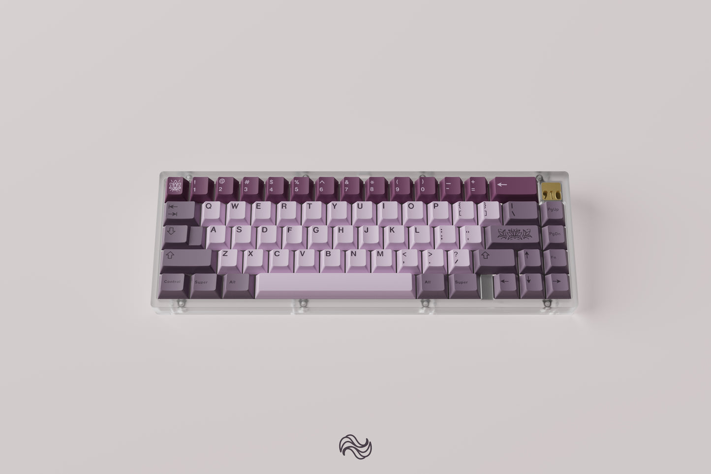 Key Kobo Bloom キーキャップ