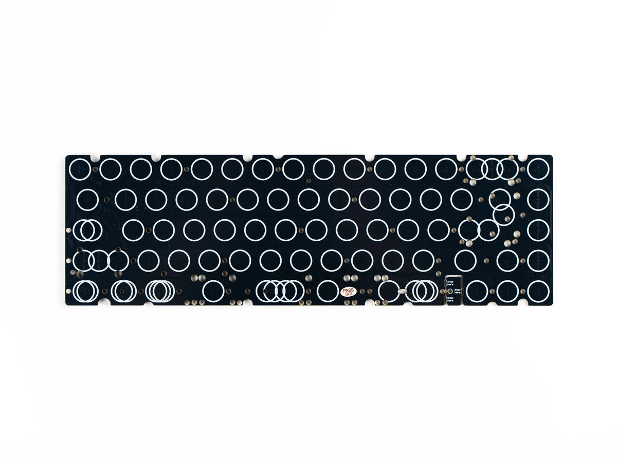Cipulot EC65X