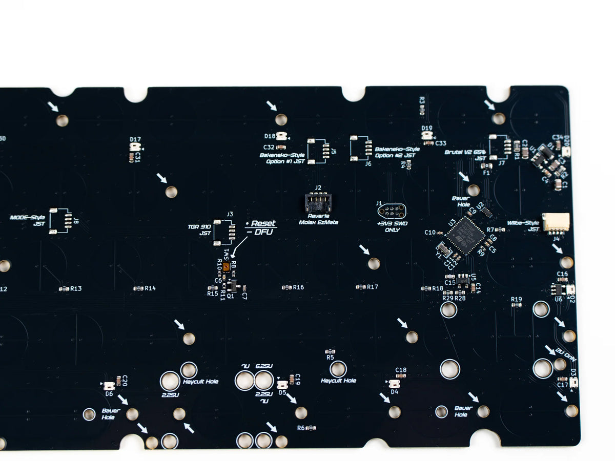 Cipulot EC65X