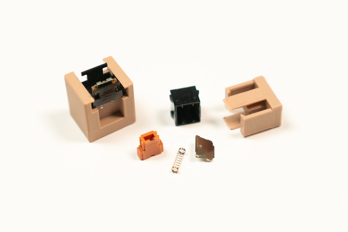 Alps SKCL/SKCM Switch Opener