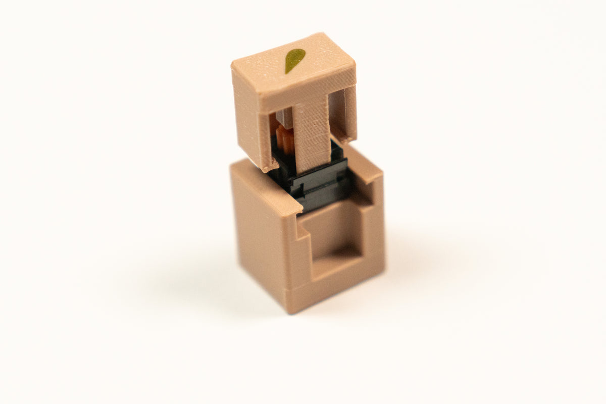 Alps SKCL/SKCM Switch Opener