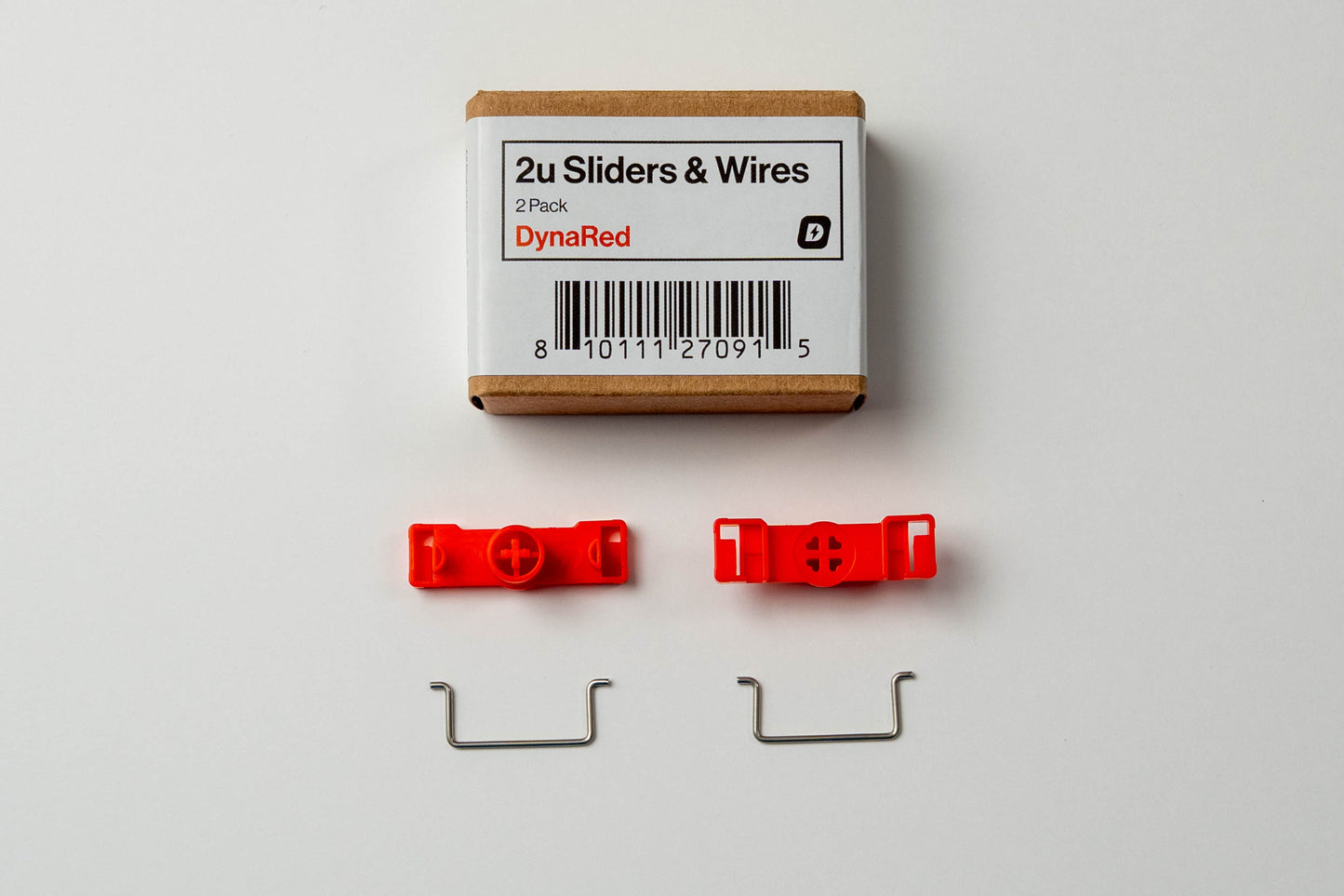 DynaCap スライダー