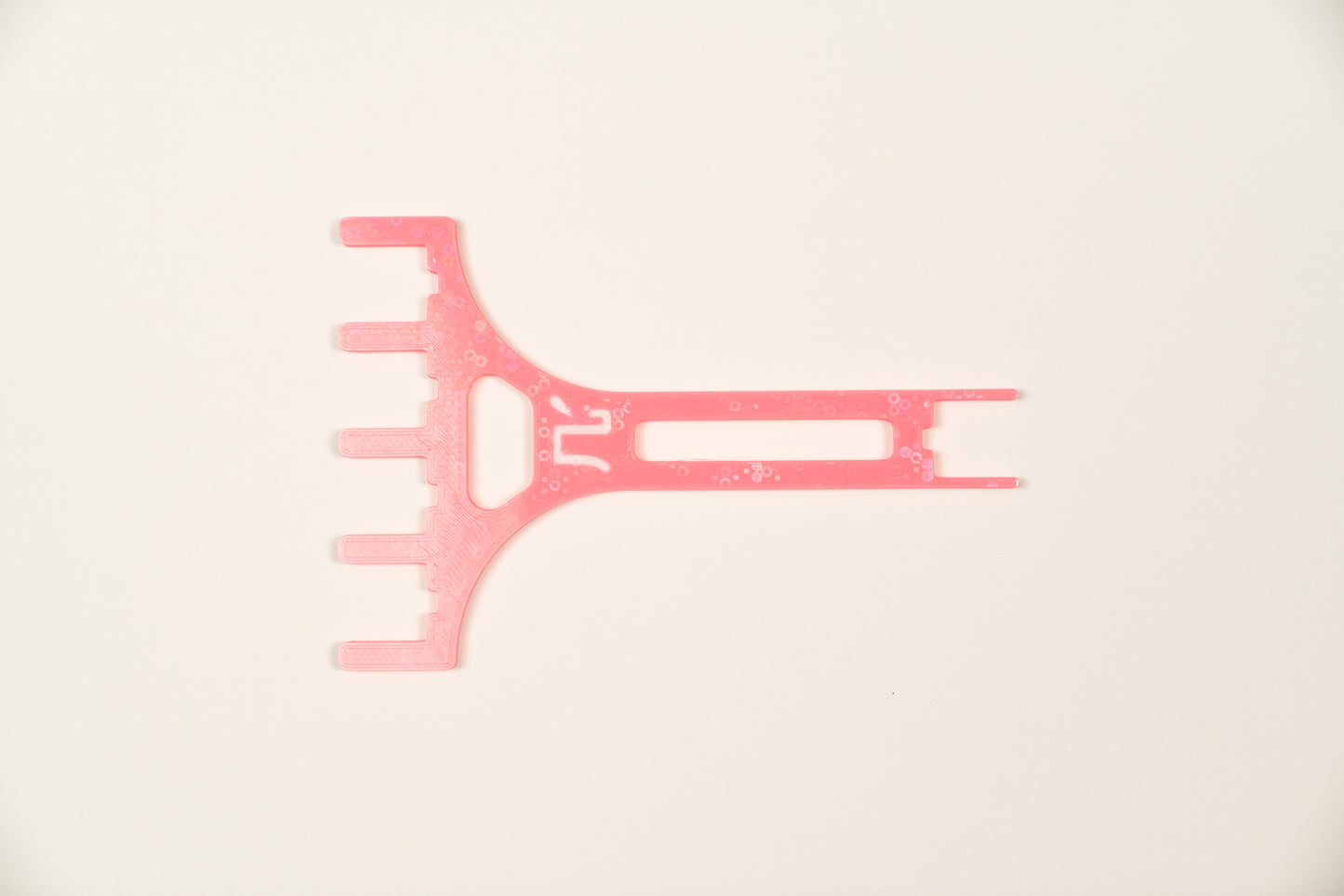 Plate Fork for MX Cherry Switches
