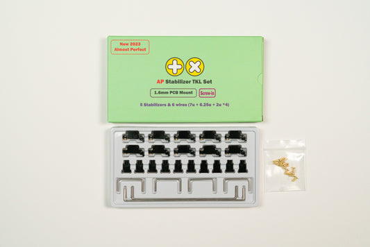 TX AP Screw-in Stabilizer