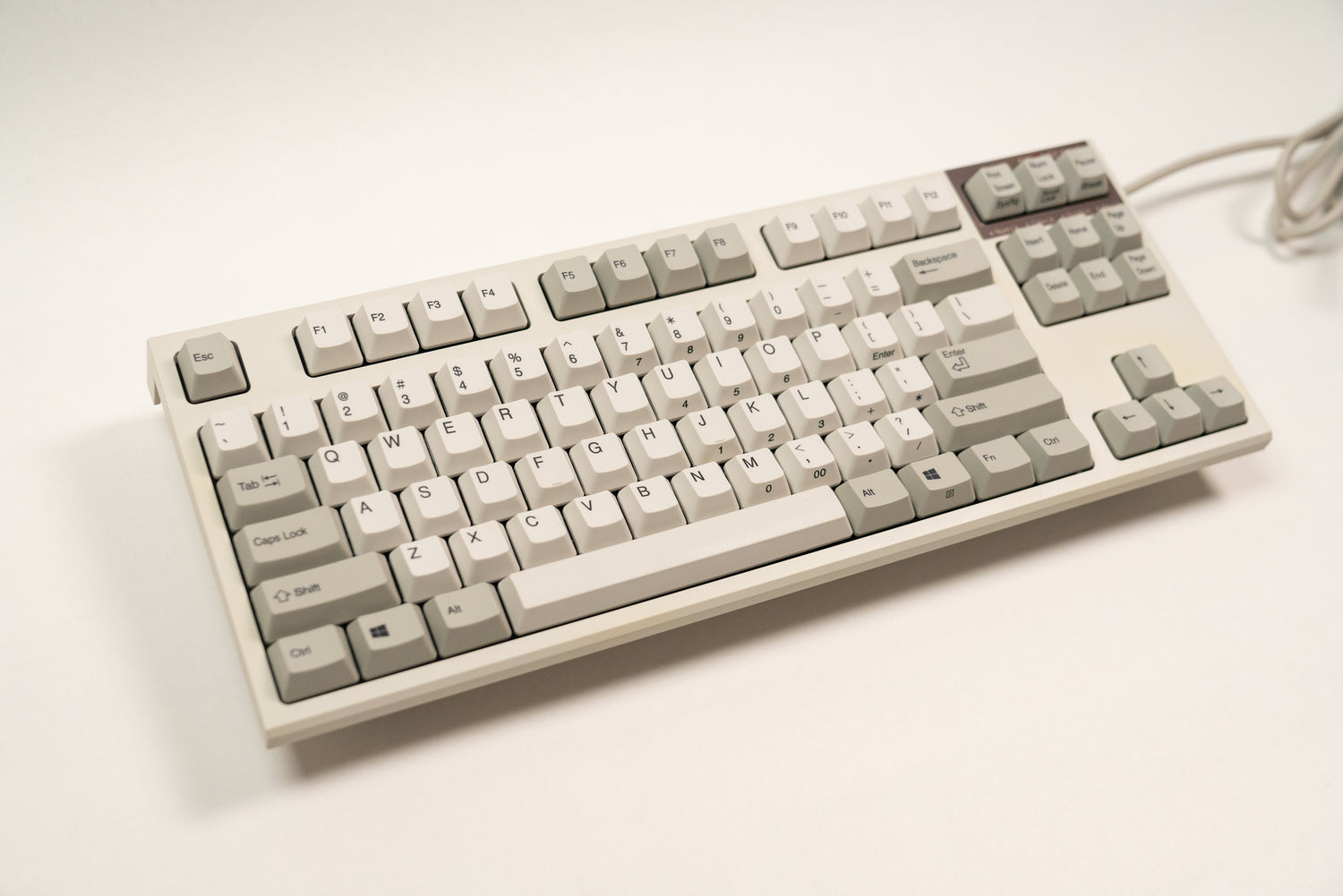 Realforce