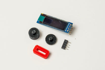 追加アクセサリー