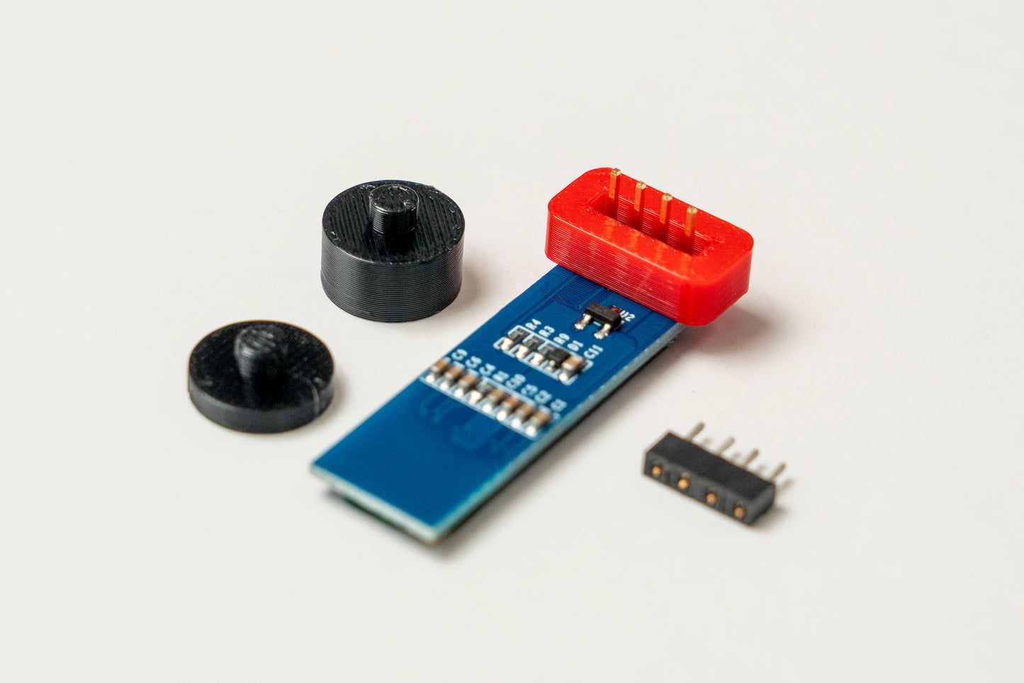 追加アクセサリー