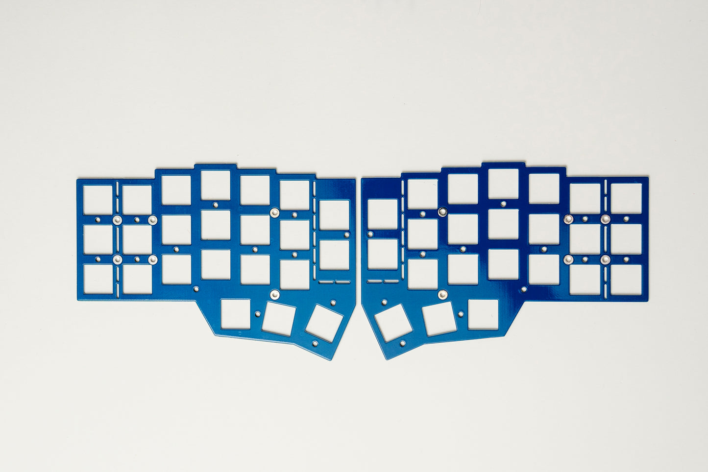 건반으로 GO! 접시