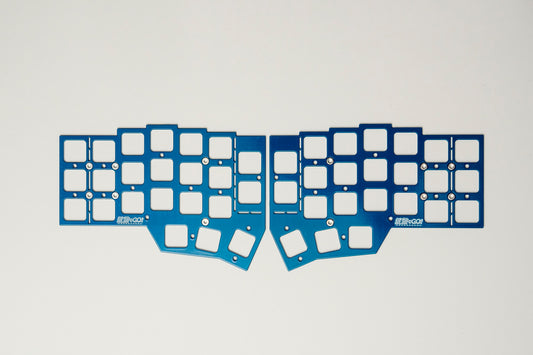 건반으로 GO! 접시