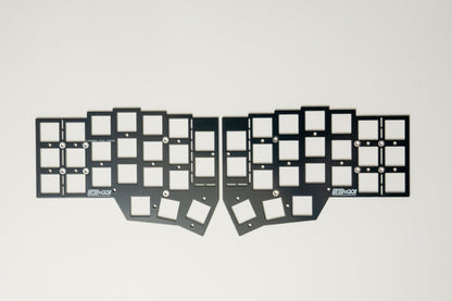 건반으로 GO! 접시