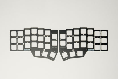 건반으로 GO! 접시