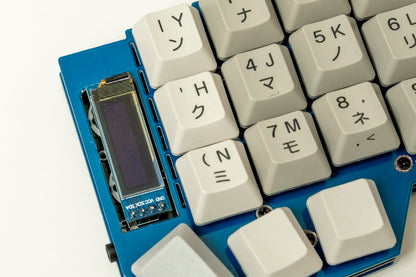 Kenban de GO! Additional Services