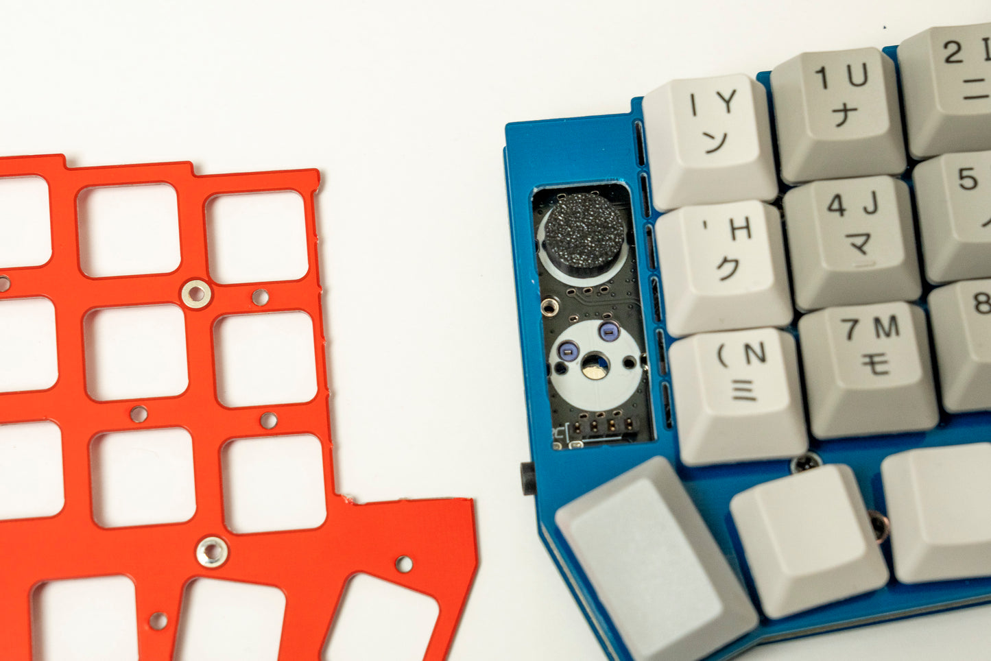 Kenban de GO! Additional Services