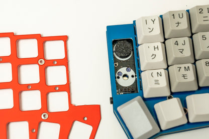 Kenban de GO! Additional Services