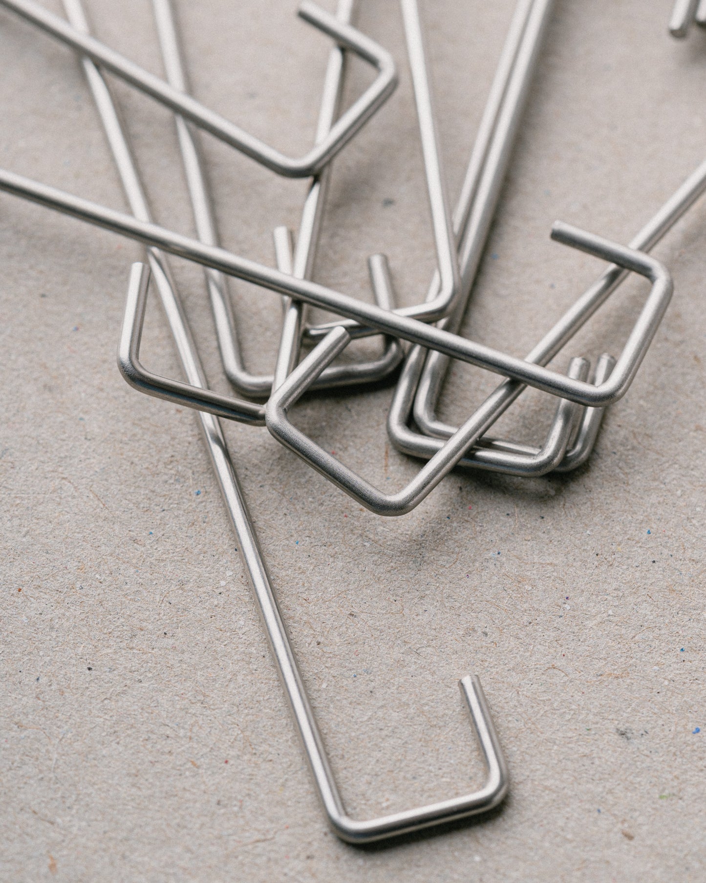 Dynacap 스페이스 바 스태빌라이저 와이어