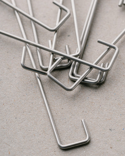 Dynacap 스페이스 바 스태빌라이저 와이어