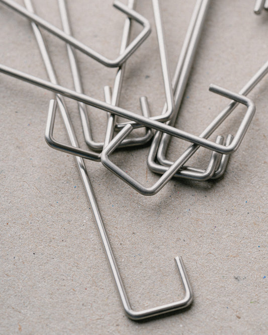 Dynacap 스페이스 바 스태빌라이저 와이어