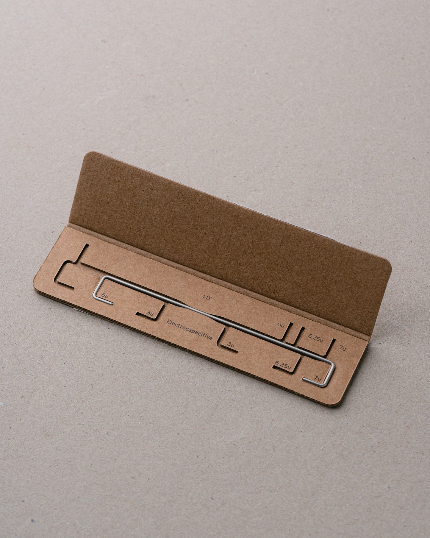 Dynacap 스페이스 바 스태빌라이저 와이어