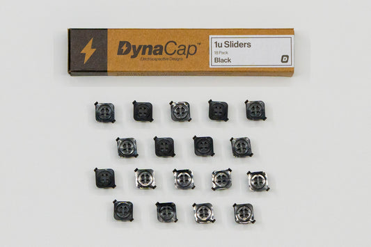 DynaCap スライダー