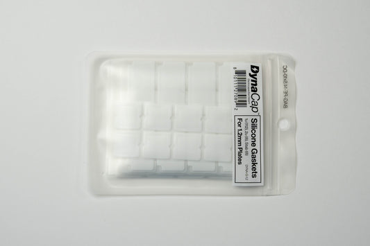 DynaCap 플레이트 가스켓 시트