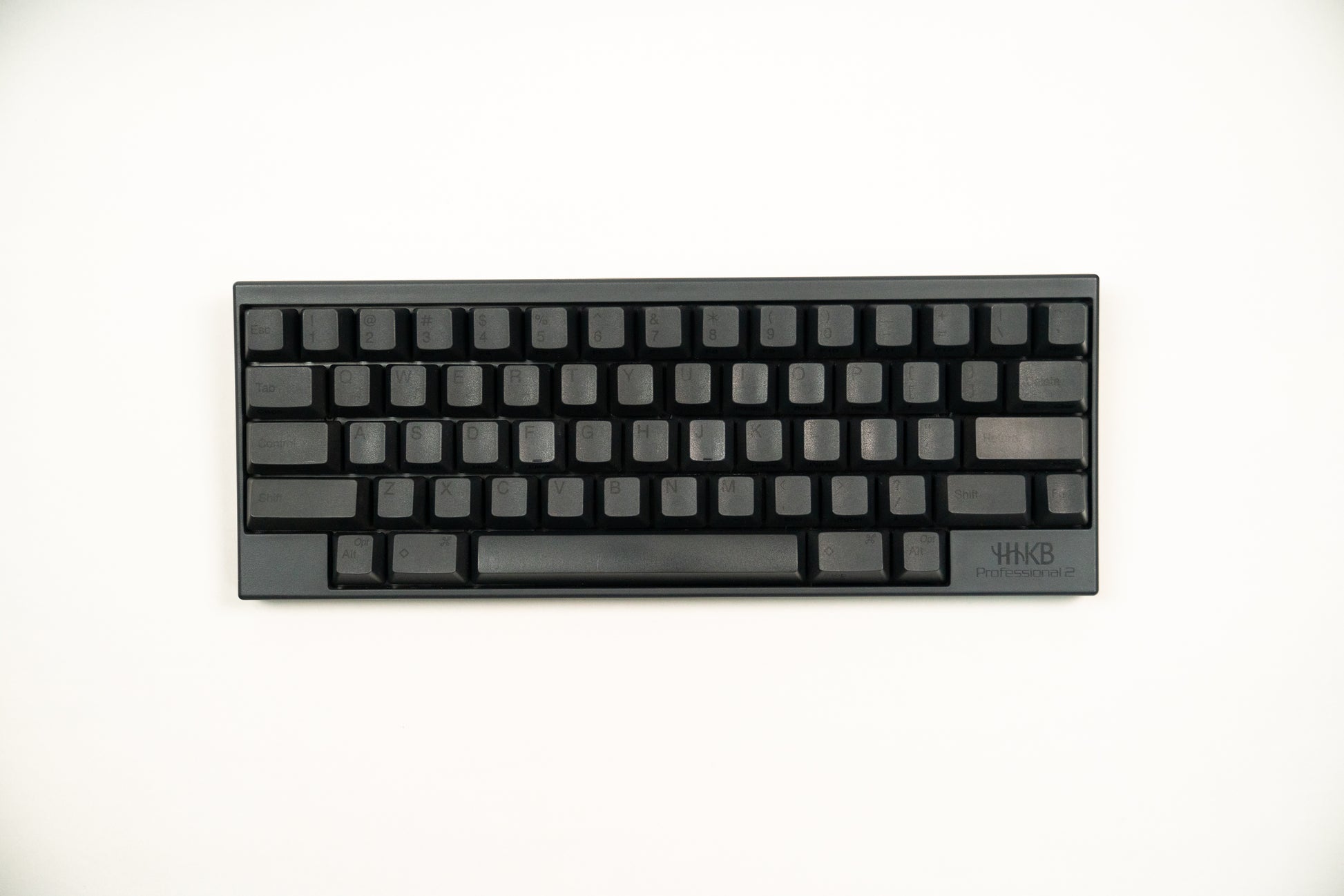 PFU HHKB Professional 2 (used - hhkb0004) – deskesthé