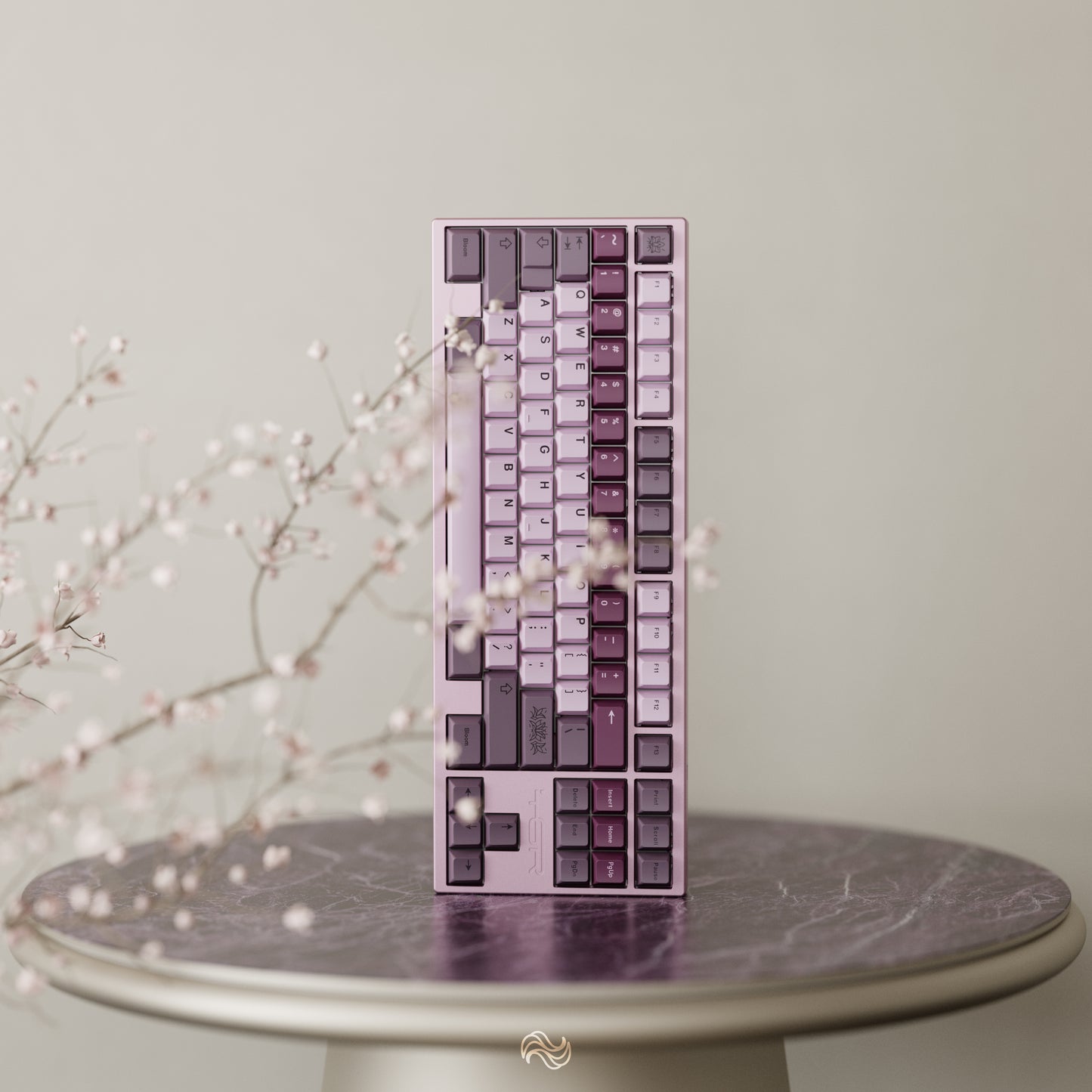 Key Kobo Bloom Keycaps [Group Buy]