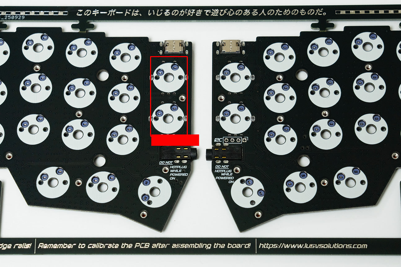 Kenban de GO! Additional Services