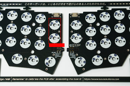 Kenban de GO! Additional Services