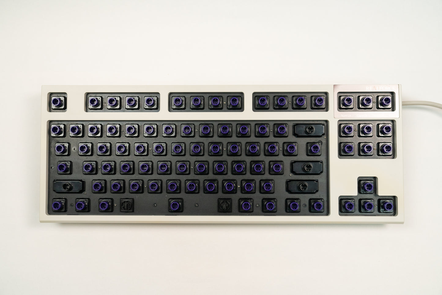 Realforce R2TLS-USV (used - rlf0001)