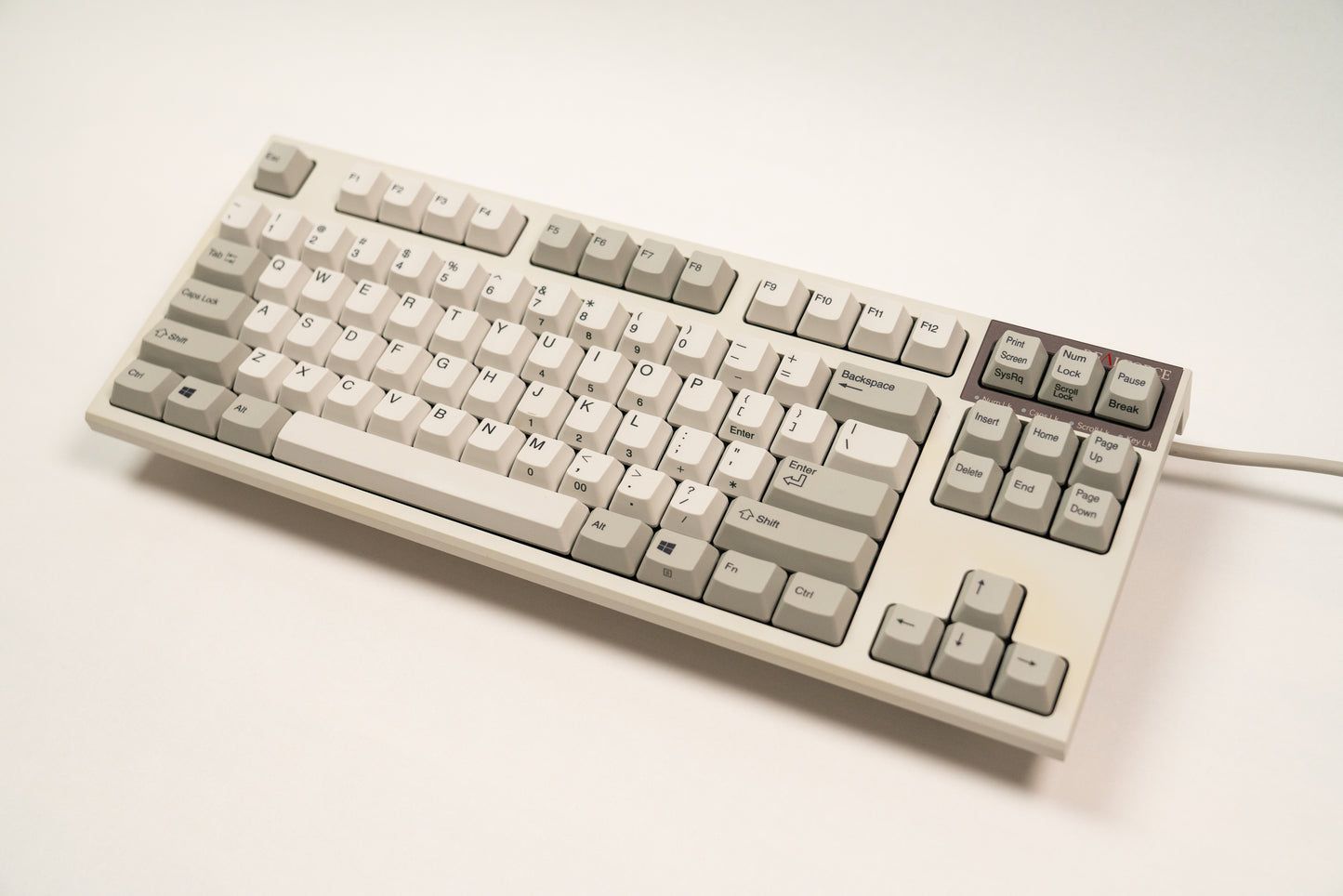 Realforce R2TLS-USV (used - rlf0001)