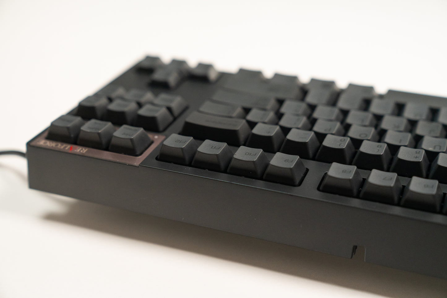 Realforce R2TLS-USV (used - rlf0002)