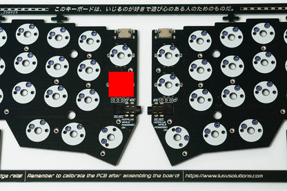 Kenban de GO! Additional Services