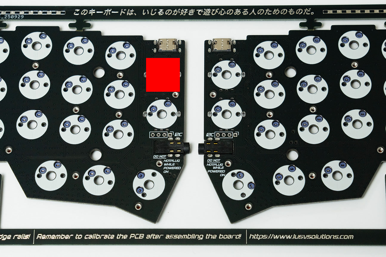 Kenban de GO! Additional Services