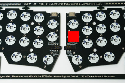 Kenban de GO! Additional Services