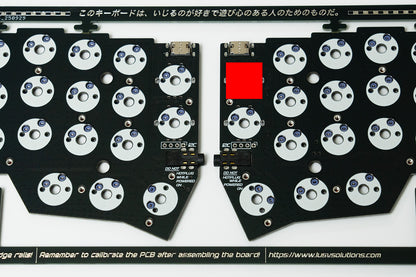 Kenban de GO! Additional Services