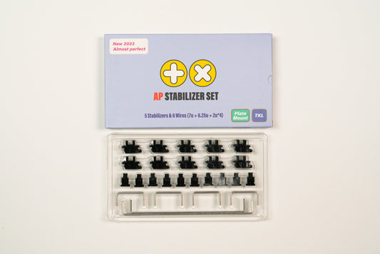 TX AP Plate-mount Stabilizer