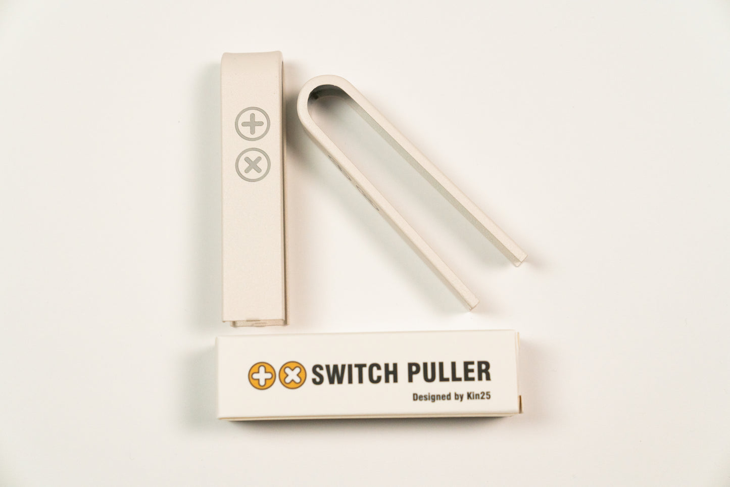 TX Switch Puller