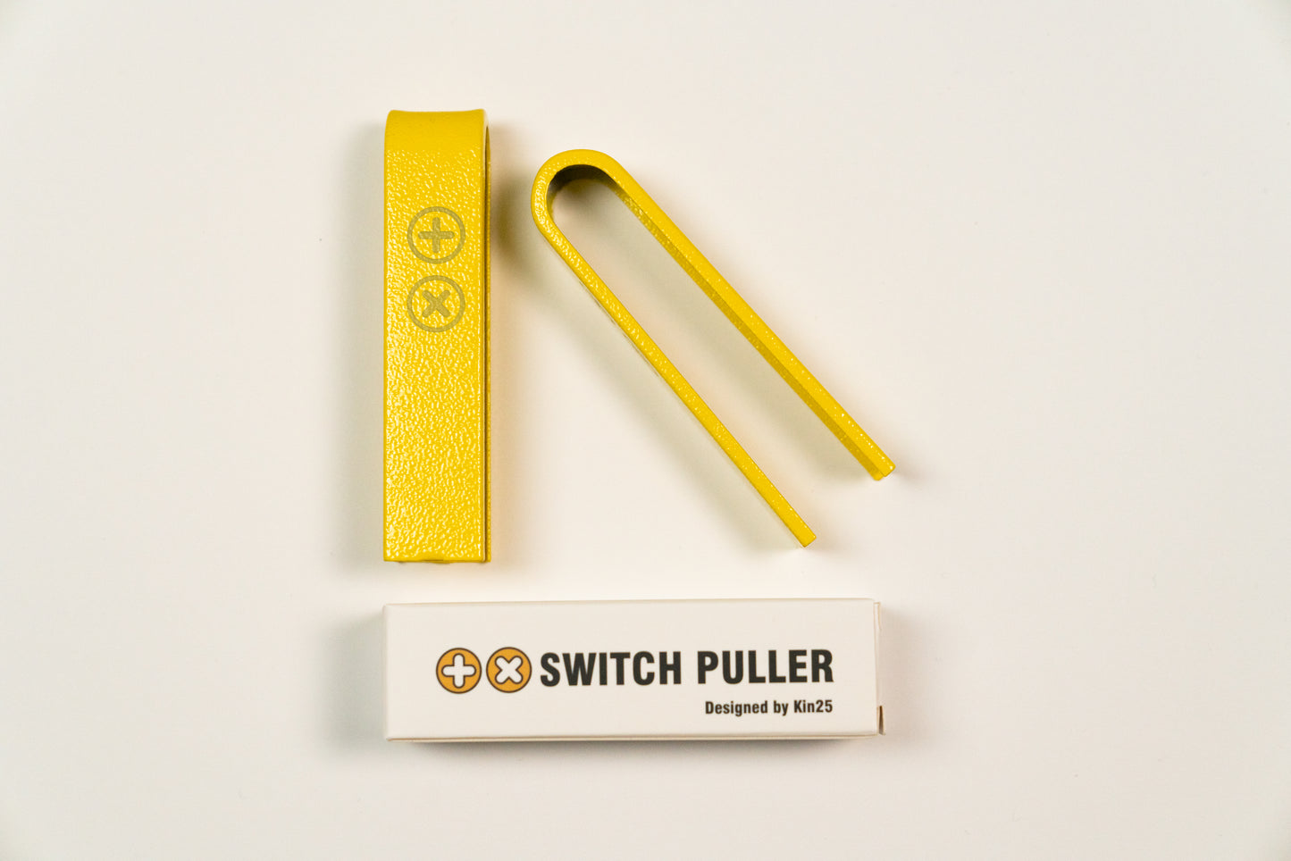 TX Switch Puller