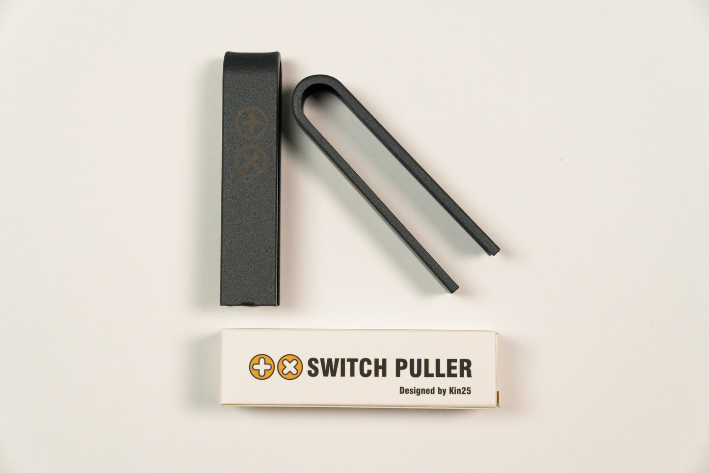 TX Switch Puller