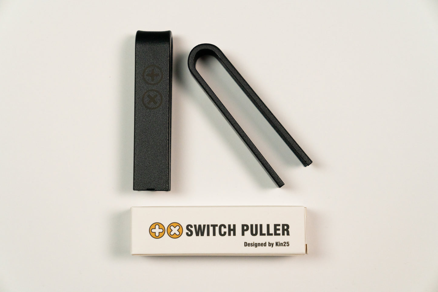 TX Switch Puller